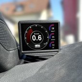 CANchecked MFD28 Gen2 for Skoda Octavia 4 (NX) LHD