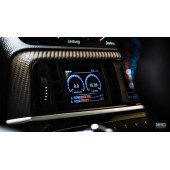 CANchecked Multi Function Display MFD28 GEN2 for BMW F20 F21 F22 F23 F30 F31 F32 F33 F34 F35 F36 F80 F81 F82 F87 2011 - 2021