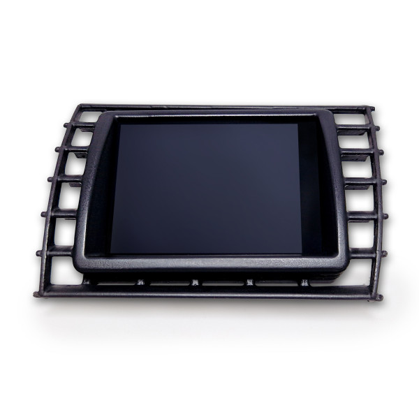 CANchecked Display MFD32 Gen2 for BMW 1-Series E81/E82/E87/E88 RHD 2004-2013