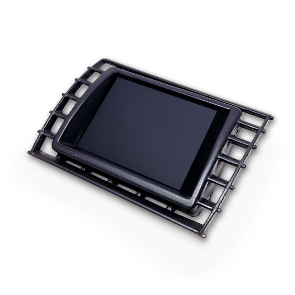 CANchecked Display MFD32 Gen2 for BMW 1-Series E81/E82/E87/E88 RHD 2004-2013