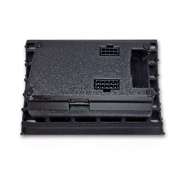 CANchecked Display MFD32 Gen2 for BMW 1-Series E81/E82/E87/E88 RHD 2004-2013