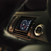 CANchecked Display MFD32 Gen2 for BMW 1-Series E81/E82/E87/E88 RHD 2004-2013