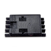 CANchecked Display MFD32 Gen 2 for BMW 5-series F1x LHD