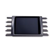 CANchecked Display MFD32 Gen 2 for BMW 5-series F1x RHD