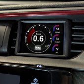 CANchecked Display MFD32 Gen2 for Honda Civic Typ R FK8 17-22 / MK10 17-20 RHD