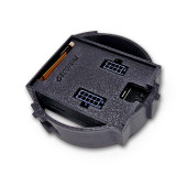 CANchecked Display MFD28 Gen2 for Toyota GT86 / Subaru BRZ RHD 2012 - 2020