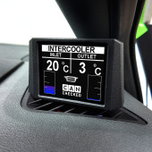 CANchecked MFD28 Gen2 for Toyota Corolla RHD