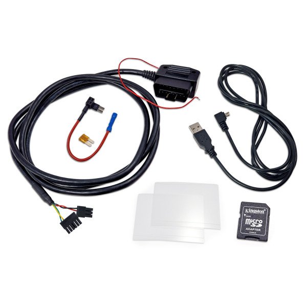 CANchecked Multi Function Display for Ford MFD28 for Ford Bronco 2021 -