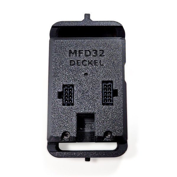 CANchecked Multi Function Display for Ford MFD28 for Ford Bronco 2021 -