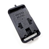 CANchecked Multi Function Display for Ford MFD28 for Ford Bronco 2021 -