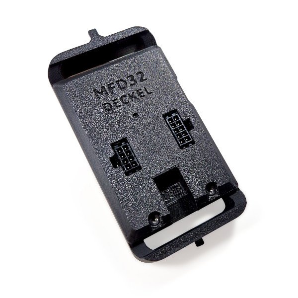 CANchecked Multi Function Display for Ford MFD28 for Ford Bronco 2021 -