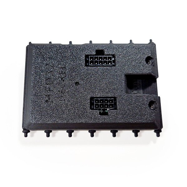 CANchecked Multi Function Display for Ford MFD32 for Ford F150 MK14 2021 -