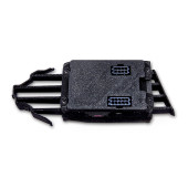 CANchecked Display MFD28 Gen2 for Hyundai i30N PD RHD 2017-2020