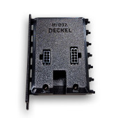 CANchecked Display MFD32 Gen2 for Dodge RAM 4 LHD 2013-2018