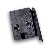 CANchecked Multi Function Display MFD28 for Dodge Ram 2019 -