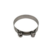 Turbosmart Barrel Hose Clamp (85-92mm / 3.50")