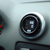 CANchecked Multi Function Display MFD15 for Audi A3 8P TT 8J RS3 8P Gen2 LHD - 2003 - 2014