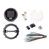 CANchecked Multi Function Display MFD15 GEN2 for Audi TT 8N 1998 - 2006