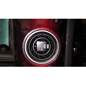 CANchecked Multi Function Display MFD15 GEN2 for Volkswagen VW UP LHD / RHD UP I 2010 -