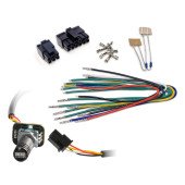 CANchecked Multi Function Display MFA GEN2.0 for Mazda MX-5 NA Miata 1989 - 1998