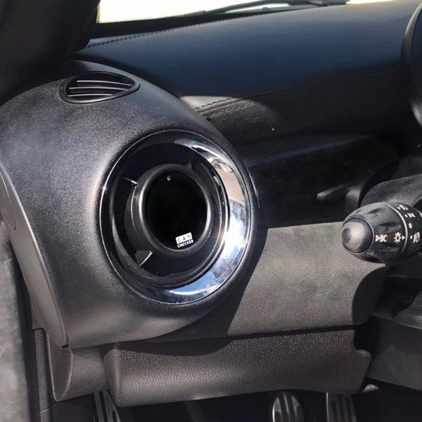 CANchecked Multi Function Display MFD15 GEN2 for MINI Cooper R56 LHD / RHD 2006 - 2013