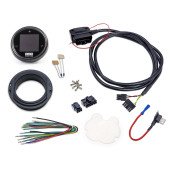 CANchecked Multi Function Display MFD15 GEN2 for Chevrolet Camaro Gen6 LHD / RHD 2016 -