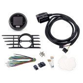 CANchecked Display MFD15 Gen2 for Skoda Octavia III (5E) LHD