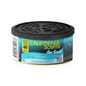 California Car Scents Laguna Breeze