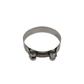 Turbosmart Barrel Hose Clamp (79-86mm / 3.25")