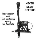 REVIN Short Shifter Race for Audi 80 B3/B4 & VW