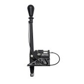 REVIN BMW Short Shifter - Race Version with Bolt-On Kit