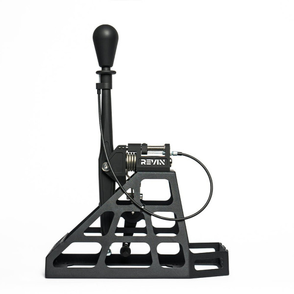 REVIN Short Shifter for Mitsubishi Lancer EVO 4-9 5-Speed