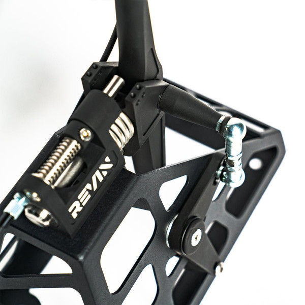REVIN Short Shifter for Mitsubishi Lancer EVO 4-9 5-Speed