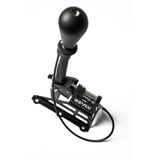 REVIN Short Shifter for Audi 100 C4 - Precision Gear Changes