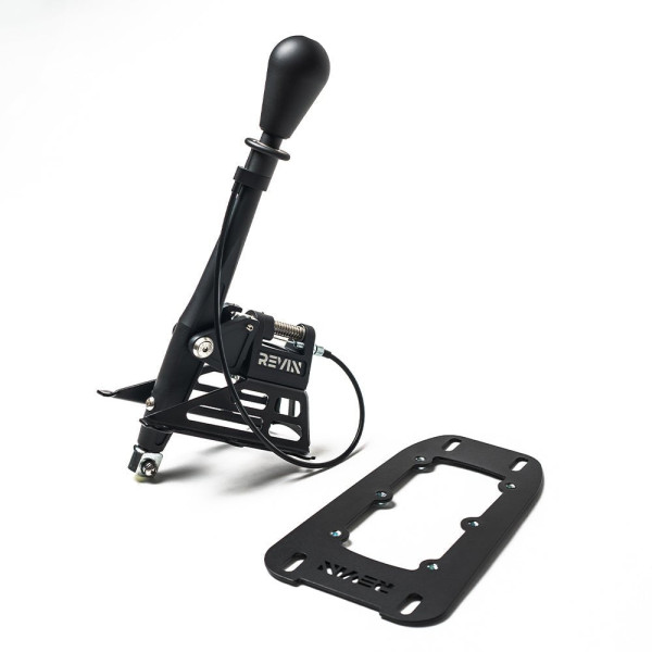 REVIN Short Shifter for Audi 100 C4 - Precision Gear Changes