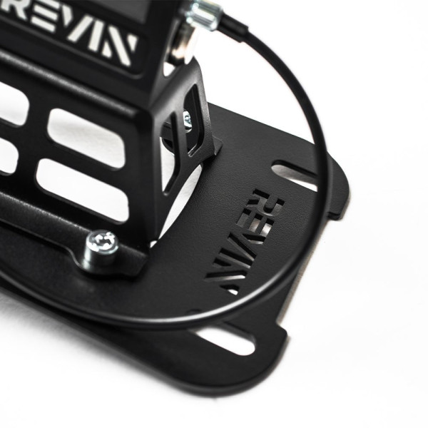 REVIN Short Shifter for Audi 100 C4 - Precision Gear Changes