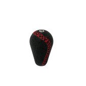 Revin Premium Alcantara Shifter Knob - Luxurious Grip