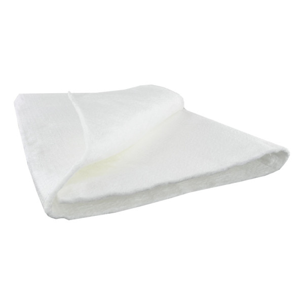 High Temperature Silicone Thermal Insulation Mat for Turbo Downpipe Exhaust Manifolds 50x60cm