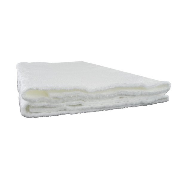 High Temperature Silicone Thermal Insulation Mat for Turbo Downpipe Exhaust Manifolds 50x60cm