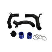 Charge Pipe for VW Golf 7, Skoda Octavia, Seat Leon, Audi A3/S3 VAG 1.8 TSI 2.0 TSI Blue