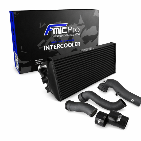 Intercooler Charge Pipe Kit for BMW 535i F07 F10 F11 2009-2016, F01 F02 740i 730d 740d 2007-2015