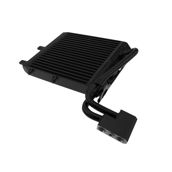Racing Transmission Cooler for BMW M3 E90 E92