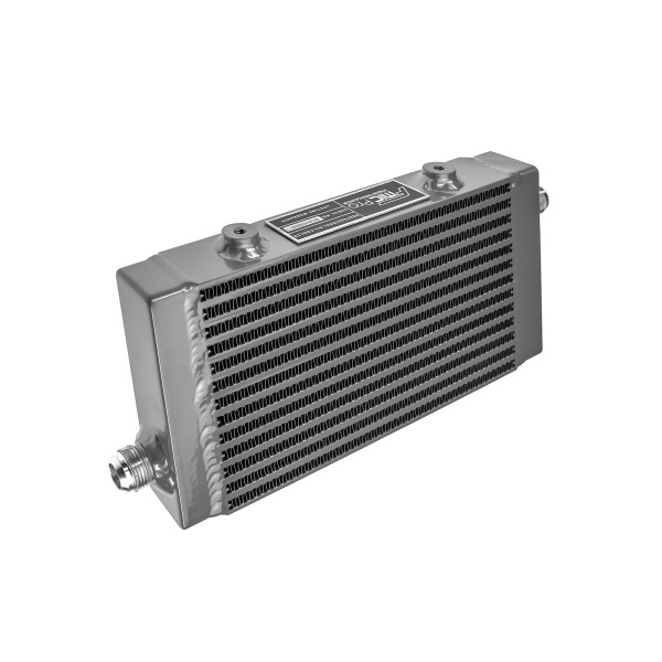 Asymmetric Oil Cooler 240x140x40 for Performance