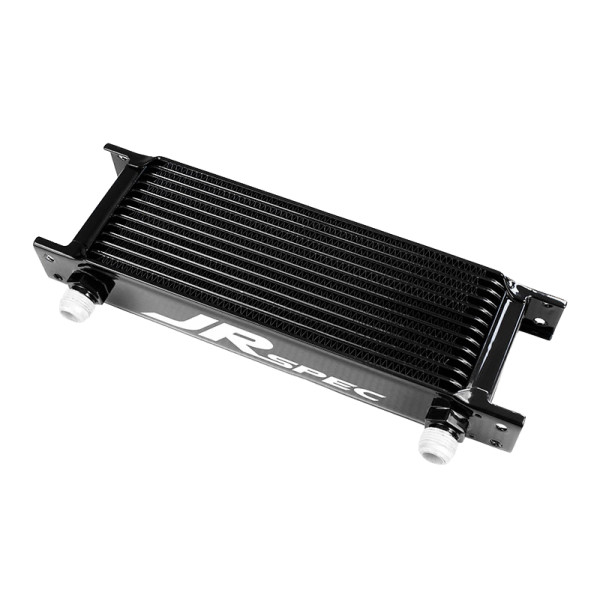 13 Row Male Oil Cooler
