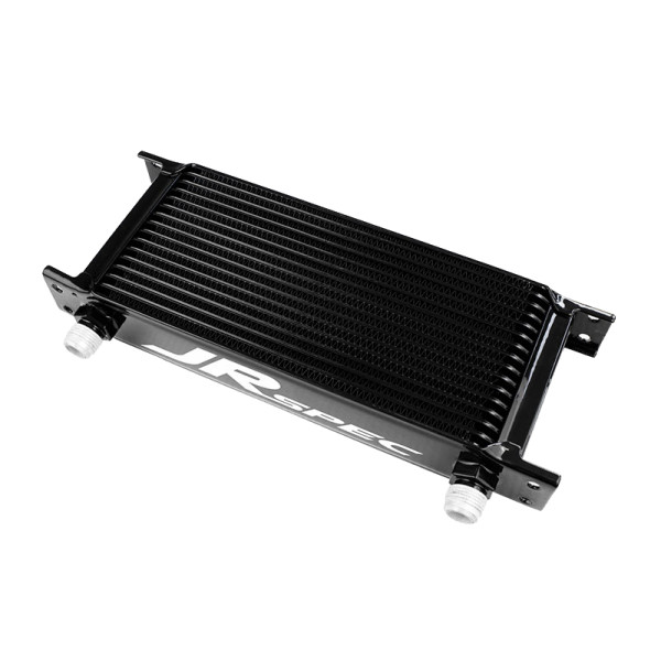 16-Row Male Oil Cooler