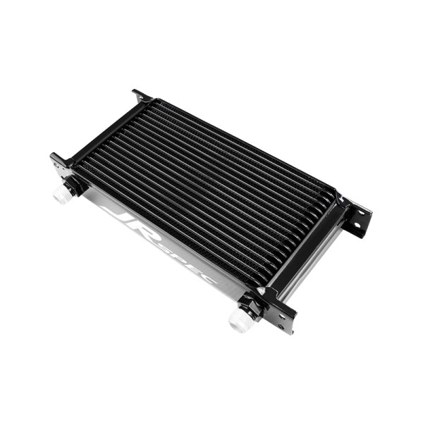 19 Row Male Oil Cooler