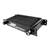 19-Row Female Oil Cooler