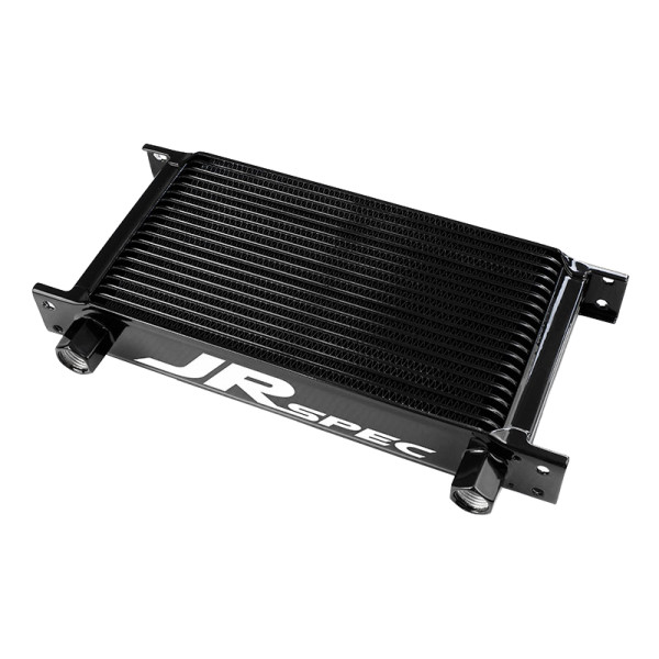 19-Row Female Oil Cooler