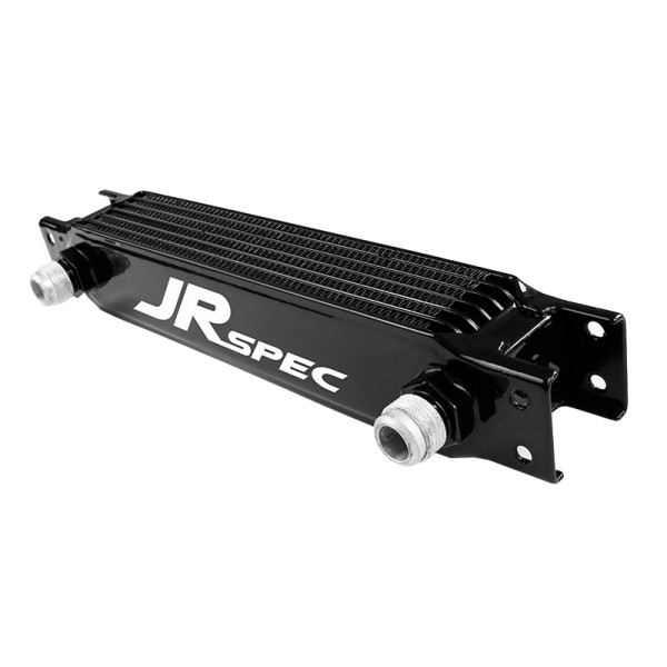 7-Row Male Oil Cooler