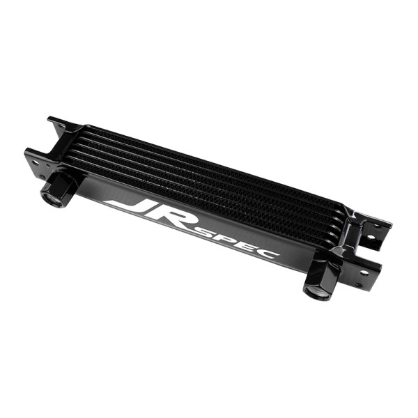 7-Row Female Oil Cooler